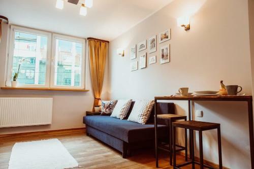 Beautiful Apartment In Downtown Wroc?aw