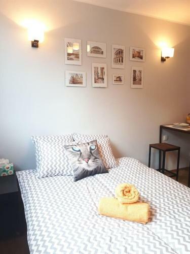 Beautiful Apartment In Downtown Wroc?aw