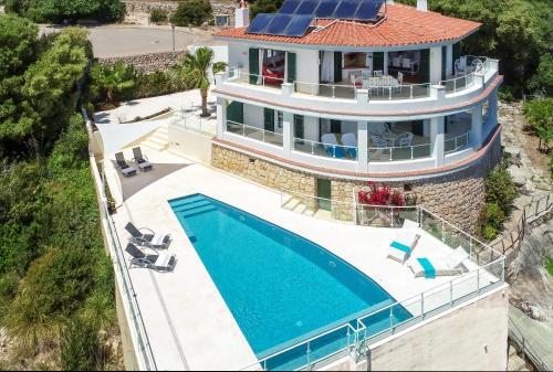 Villa Paraiso D14