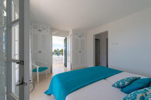 Villa Paraiso D14