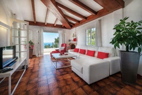 Villa Paraiso D14