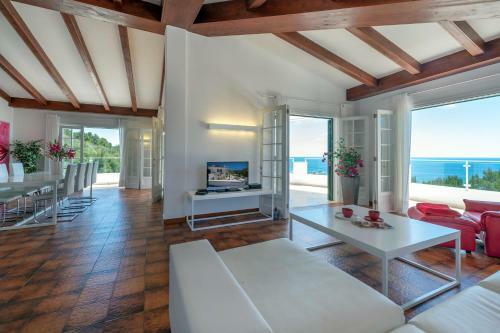 Villa Paraiso D14