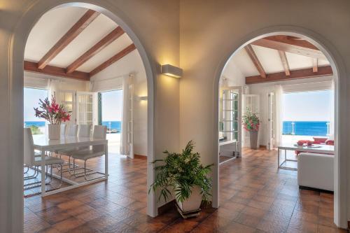 Villa Paraiso D14