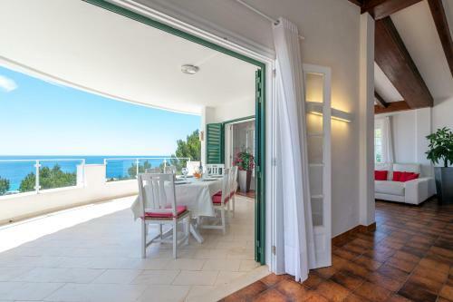 Villa Paraiso D14
