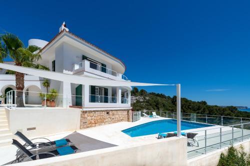 Villa Paraiso D14