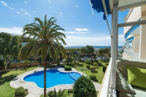 Apartamento Mallorca Escape