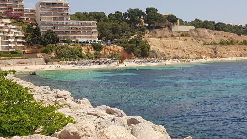 Apartamento Mallorca Escape