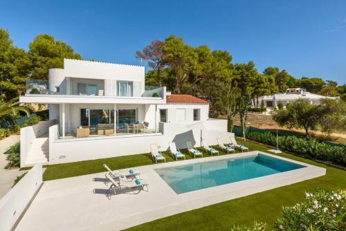 Villa Lucia B17