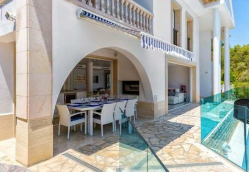 Villa Ocean View
