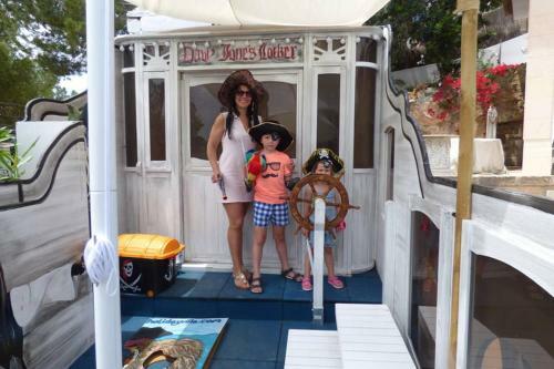Villa Ocean View