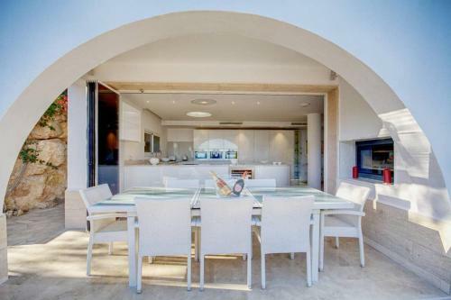 Villa Ocean View