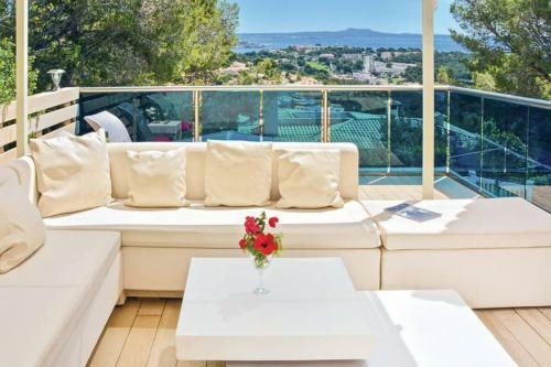Villa Ocean View