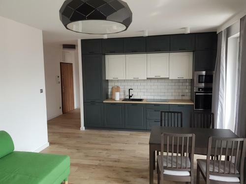 Apartamento Oisin Wroc?aw