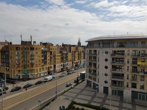Apartamento Oisin Wroc?aw