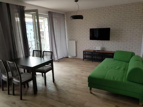 Apartamento Oisin Wroc?aw