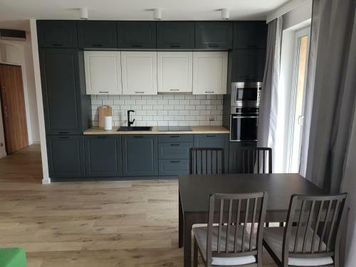 Apartamento Oisin Wroc?aw