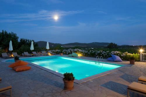 Agroturisme Can Planells