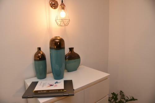 Apartamento Good Feeling Rynek Wroc?aw