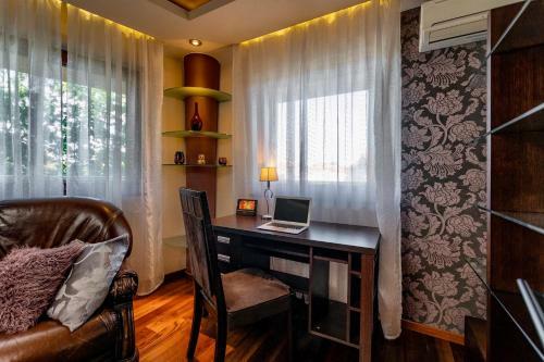 Apartament Rondo Verona