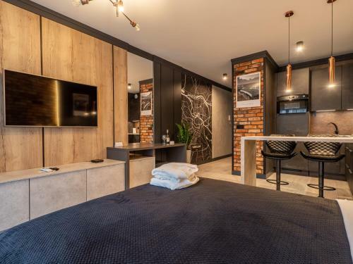 Loft House Premium Apartments