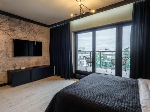 Loft House Premium Apartments