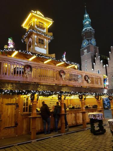 Apartamento Rynek 4