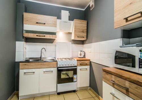 Comfortable Apartament 2-10 Persons/ City Centre