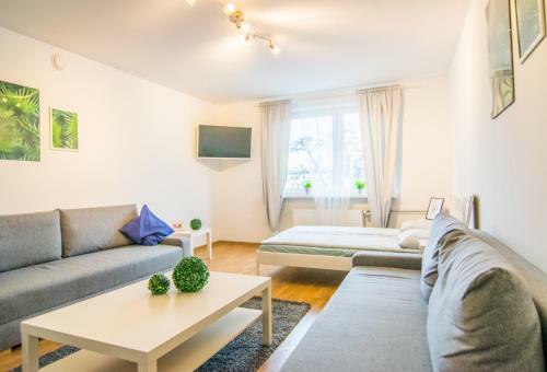Comfortable Apartament 2-10 Persons/ City Centre