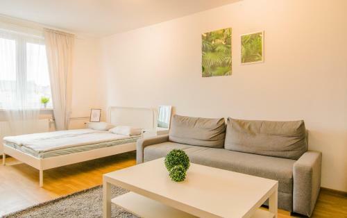 Comfortable Apartament 2-10 Persons/ City Centre