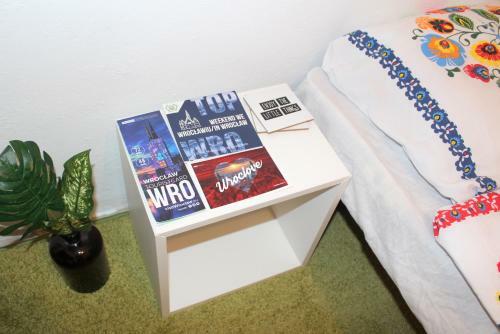 Hostal Travel House Wroclaw