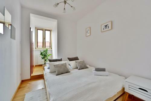 Apartamento Argentis Psie Budy