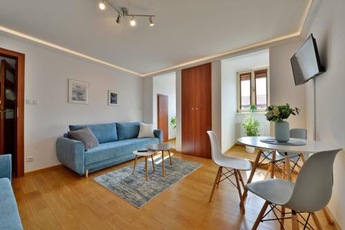 Apartamento Argentis Psie Budy