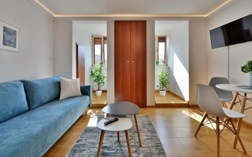 Apartamento Argentis Psie Budy