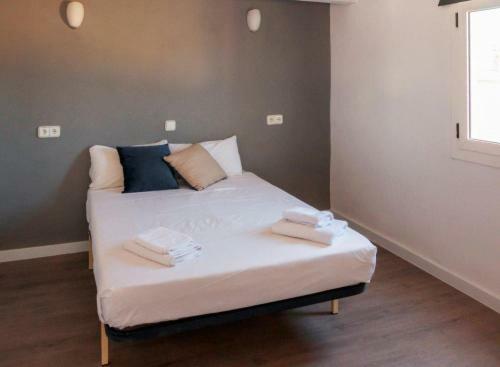 Hostal Mallorca Rooms Can Pastilla