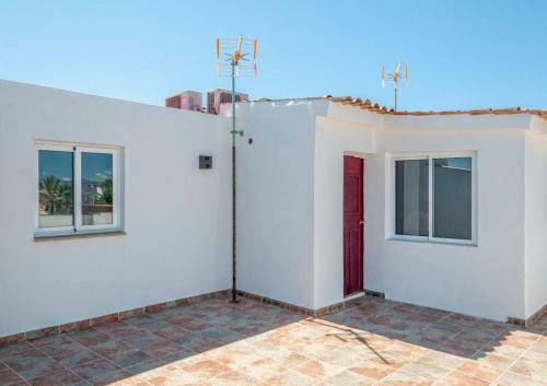 Hostal Mallorca Rooms Can Pastilla