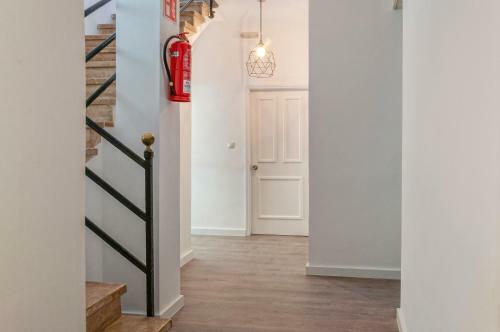 Hostal Mallorca Rooms Can Pastilla