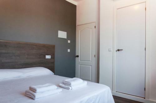 Hostal Mallorca Rooms Can Pastilla
