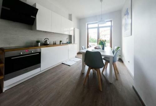 Big Apartment - City Center - 70m2 - Nice Design