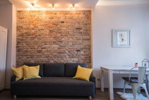 Big Apartment - City Center - 70m2 - Nice Design