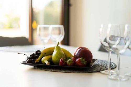 Big Apartment - City Center - 70m2 - Nice Design