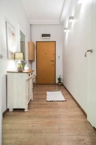 Big Apartment - City Center - 70m2 - Nice Design