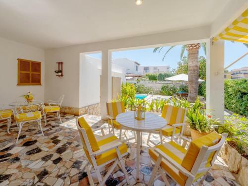 Villa Antonio