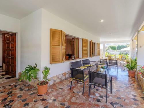 Villa Antonio