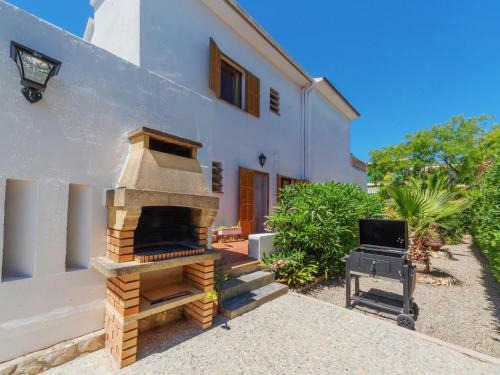 Villa Antonio