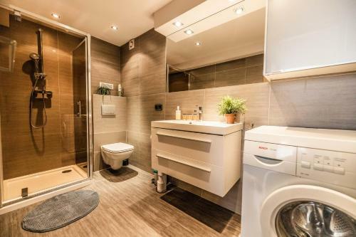 Apartamenty Na Leszczy?skiego