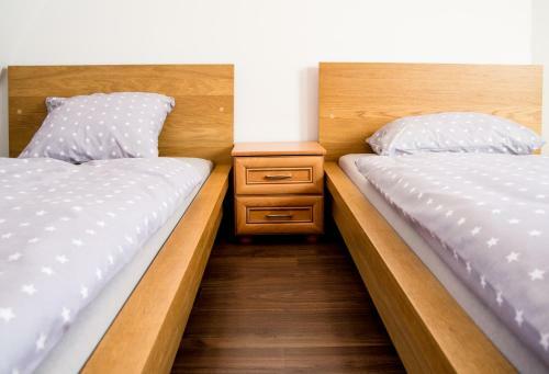 Max Berg Hostel