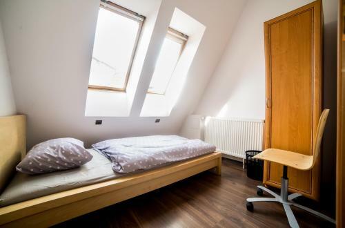 Max Berg Hostel