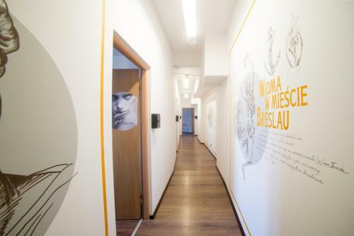 Max Berg Hostel
