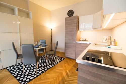 Lucky Apartments - ?widnicka Old Town