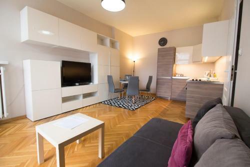 Lucky Apartments - ?widnicka Old Town